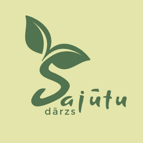 Sajūtu dārzs